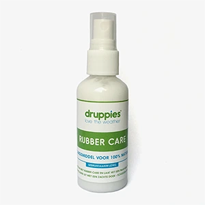 Rubber Care